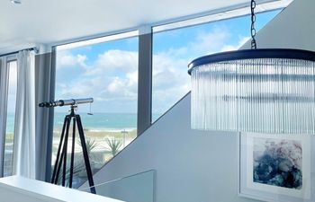 4 Bed in Newquay Holiday Cottage