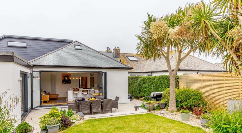 Photo of 4 Bed in Newquay