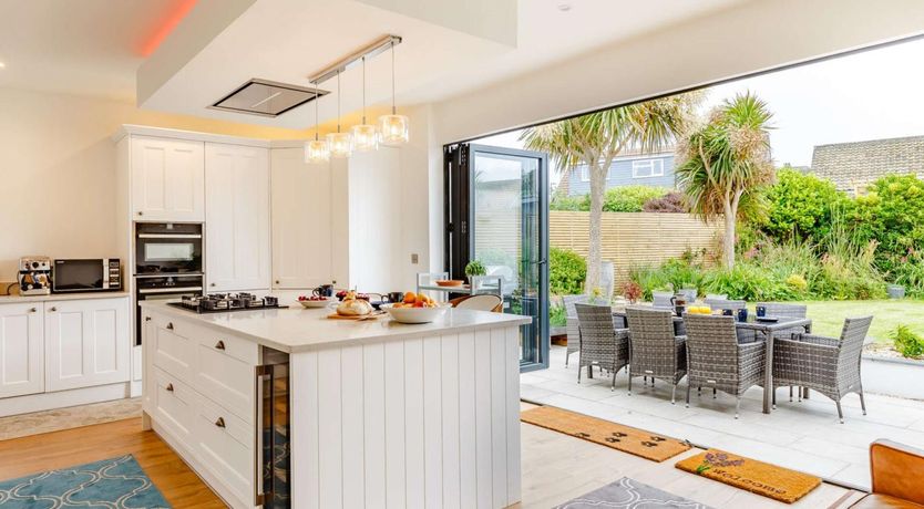 Photo of 4 Bed in Newquay