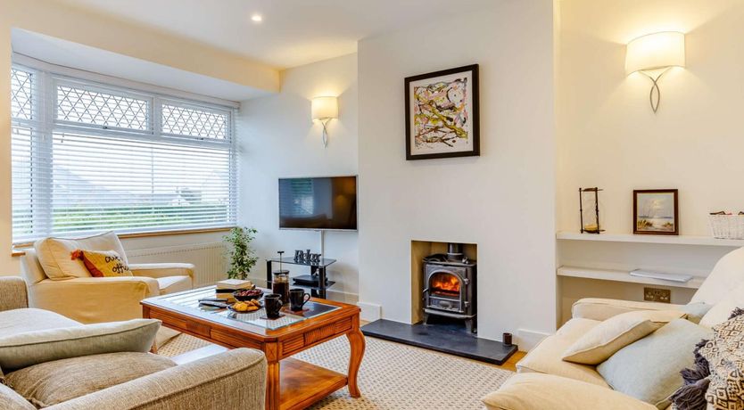 Photo of 4 Bed in Newquay