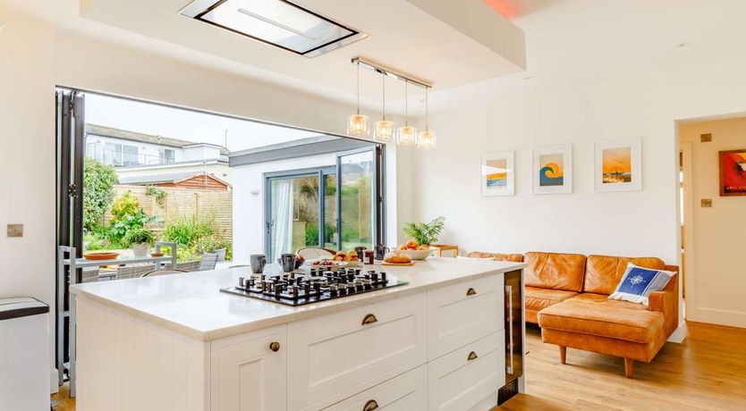 Photo of 4 Bed in Newquay