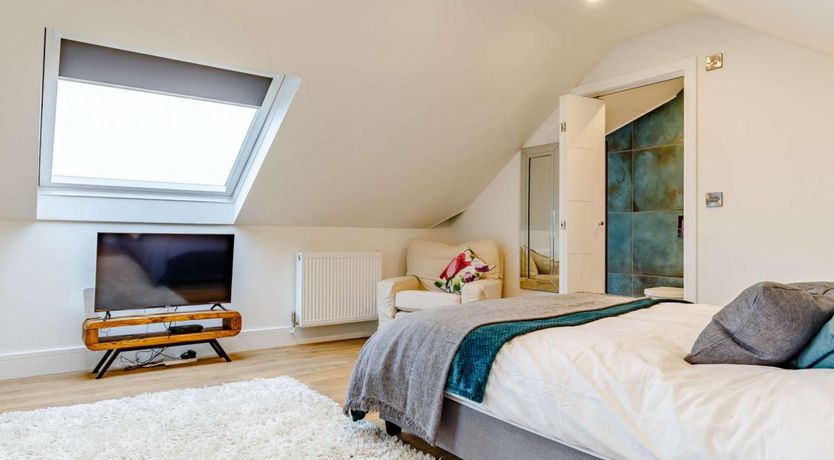 Photo of 4 Bed in Newquay