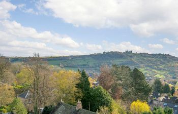3 Bed in Matlock Holiday Cottage