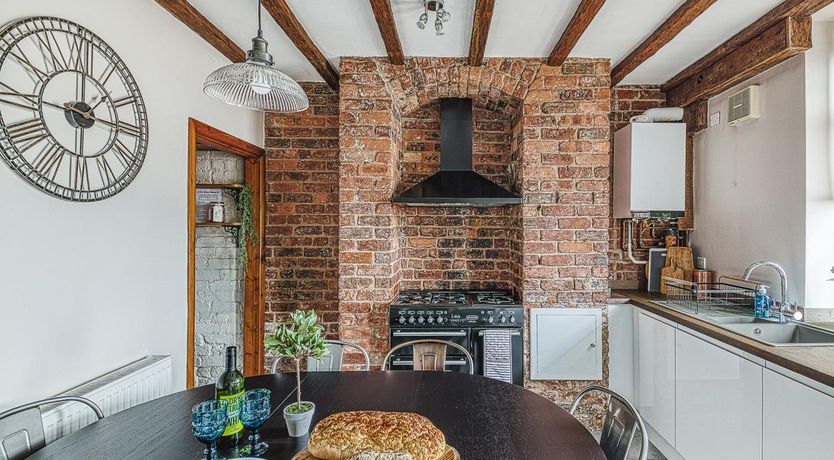 Photo of 3 Bed in Matlock