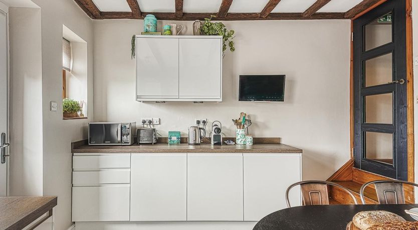Photo of 3 Bed in Matlock