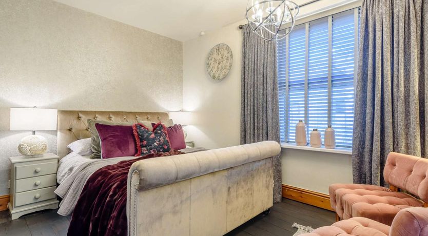 Photo of 3 Bed in Matlock