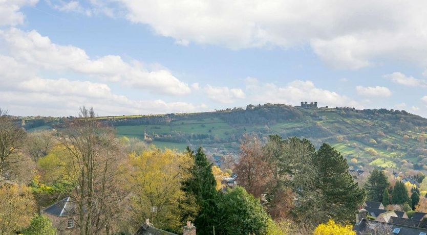 Photo of Cottage in Derbyshire