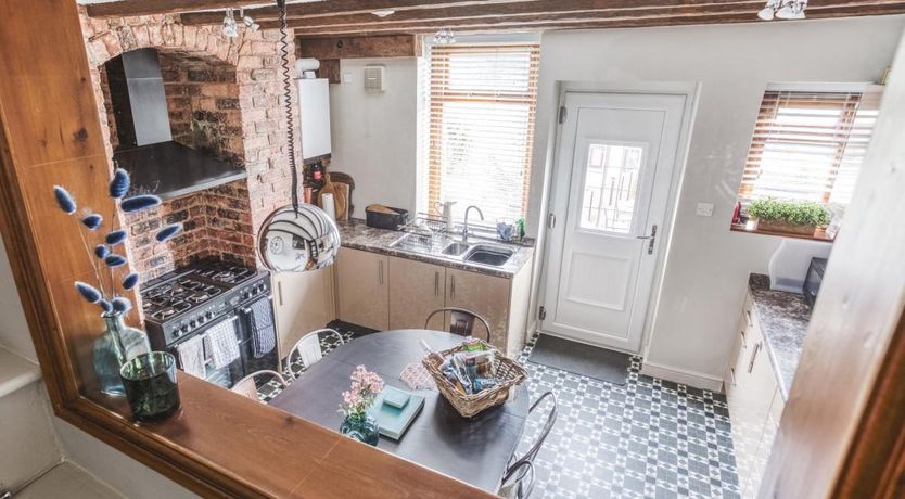 Photo of 3 Bed in Matlock