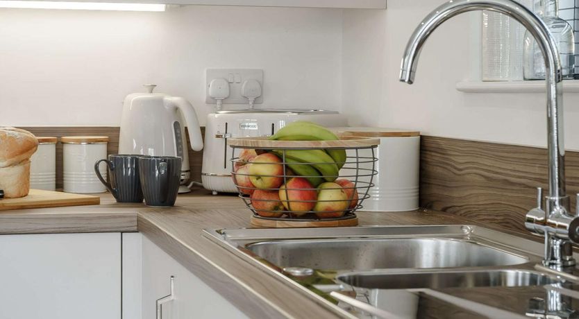 Photo of 2 Bed in Usk-