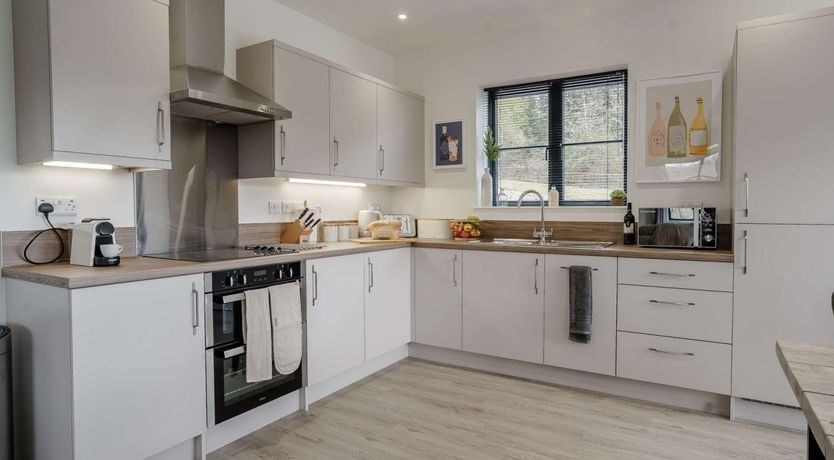 Photo of 2 Bed in Usk-