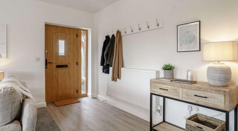 Photo of 2 Bed in Kemeys Commander