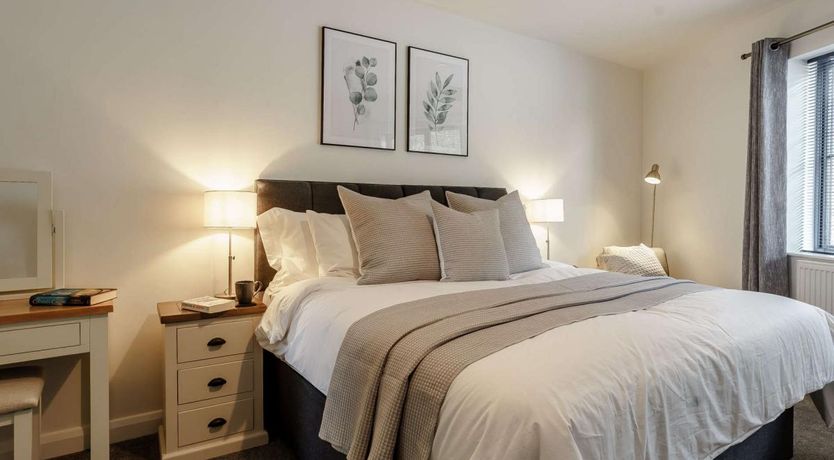 Photo of 2 Bed in Kemeys Commander