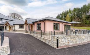 Photo of in Usk  (82391)