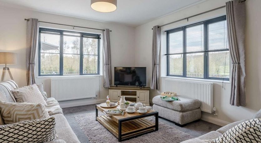 Photo of 2 Bed in Kemeys Commander