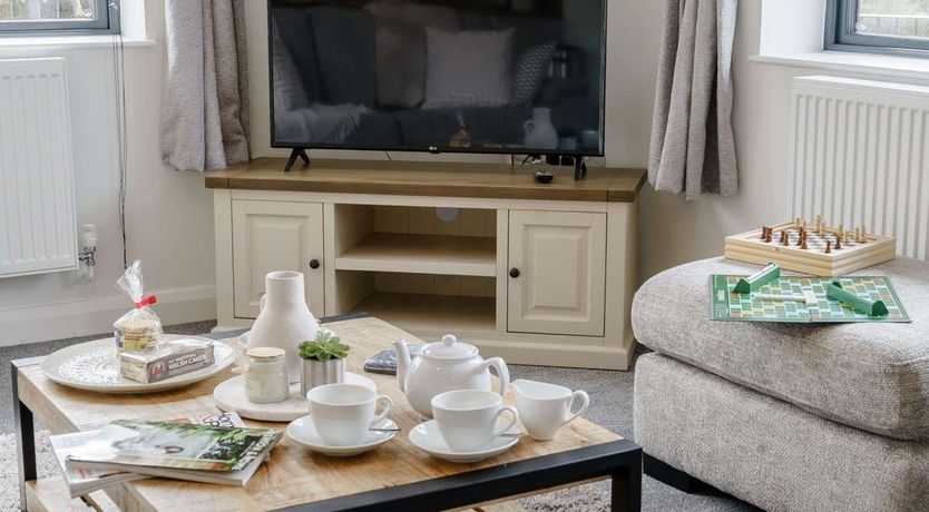 Photo of 2 Bed in Kemeys Commander