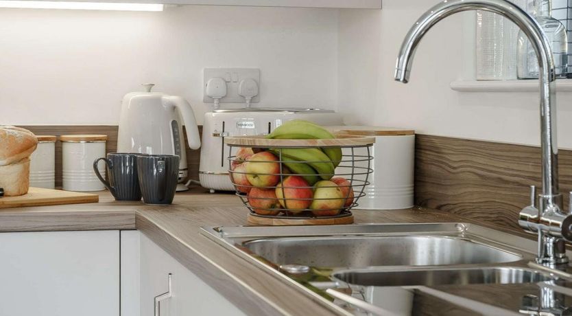 Photo of 2 Bed in Kemeys Commander