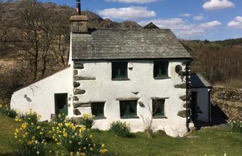 Cottage in Cumbria Holiday Cottage