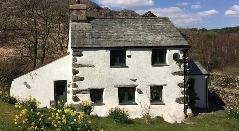 Photo of Cottage in Cumbria