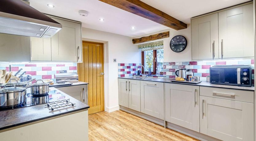 Photo of 4 Bed in Broughton - In - Furness
