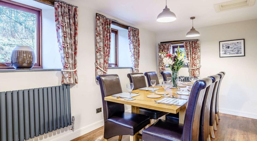 Photo of 4 Bed in Broughton - In - Furness