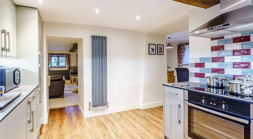 Photo of 4 Bed in Broughton - In - Furness