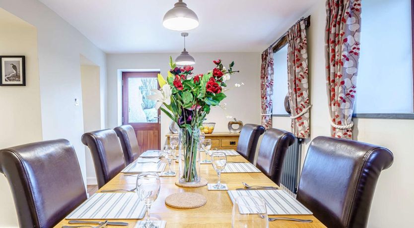 Photo of 4 Bed in Broughton - In - Furness