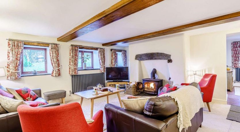 Photo of 4 Bed in Ulpha