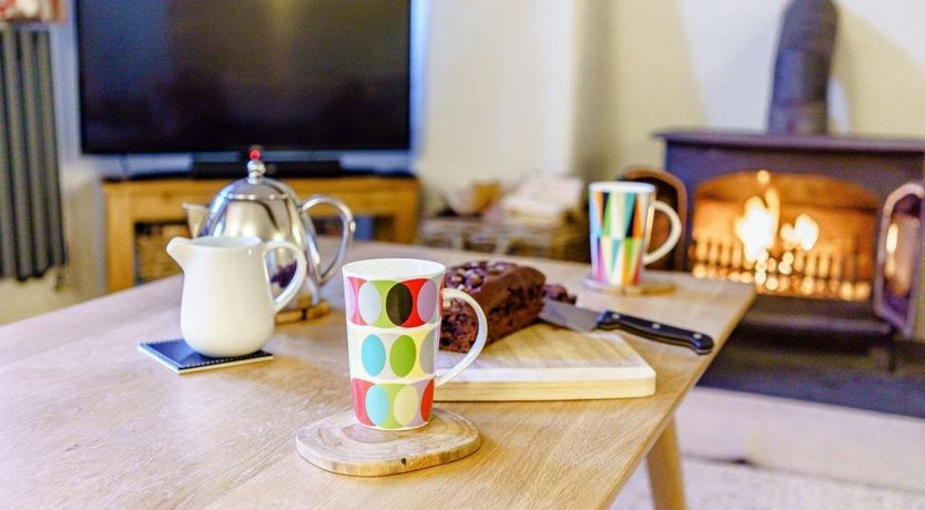 Photo of 4 Bed in Ulpha