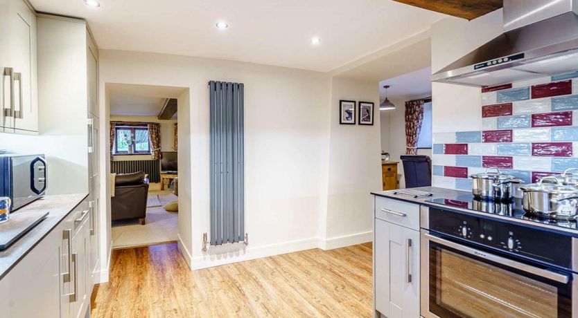 Photo of 4 Bed in Ulpha