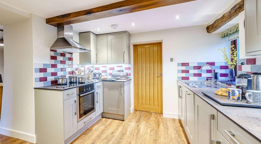 Photo of 4 Bed in Ulpha