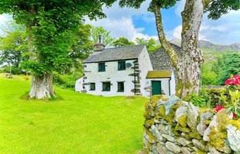in Ulpha (81264) Holiday Cottage