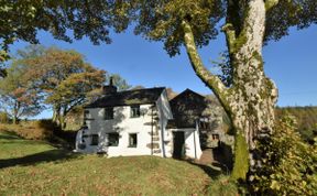 Photo of Cottage in Cumbria