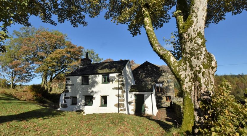 Photo of Cottage in Cumbria