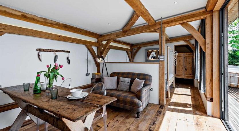 Photo of 1 Bed in Swimbridge