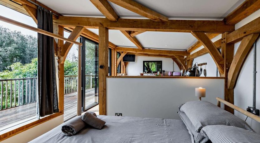 Photo of 1 Bed in Swimbridge