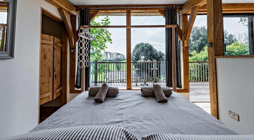 Photo of 1 Bed in Swimbridge