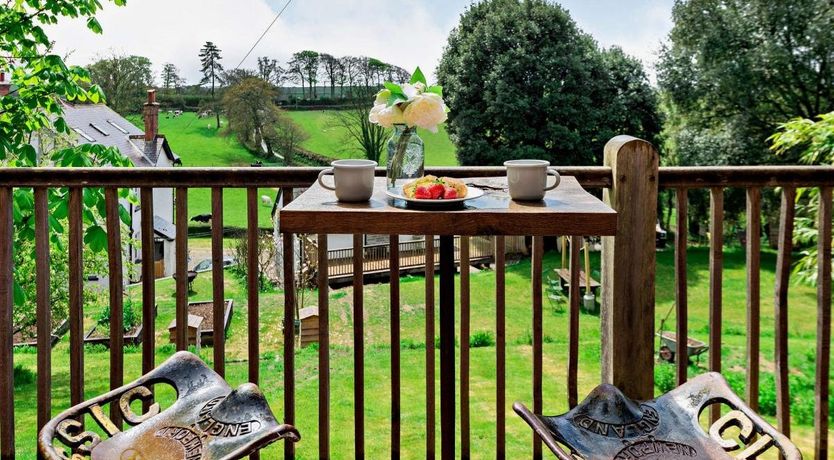 Photo of 1 Bed in Swimbridge