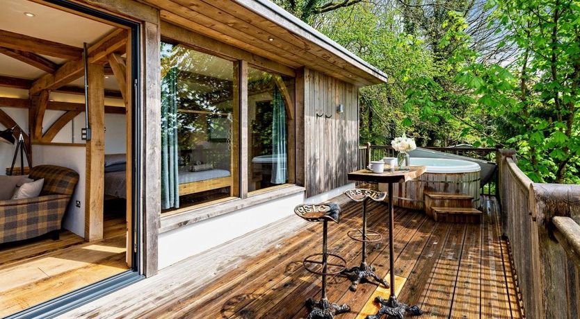 Photo of 1 Bed in Swimbridge