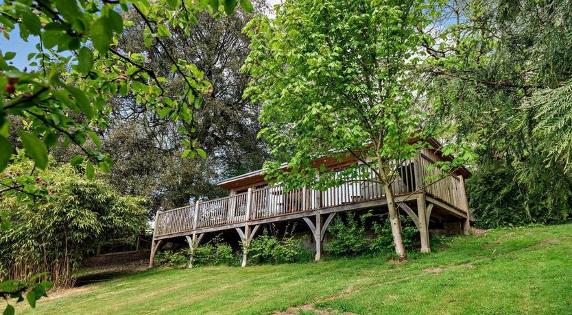 Photo of 1 Bed in Swimbridge