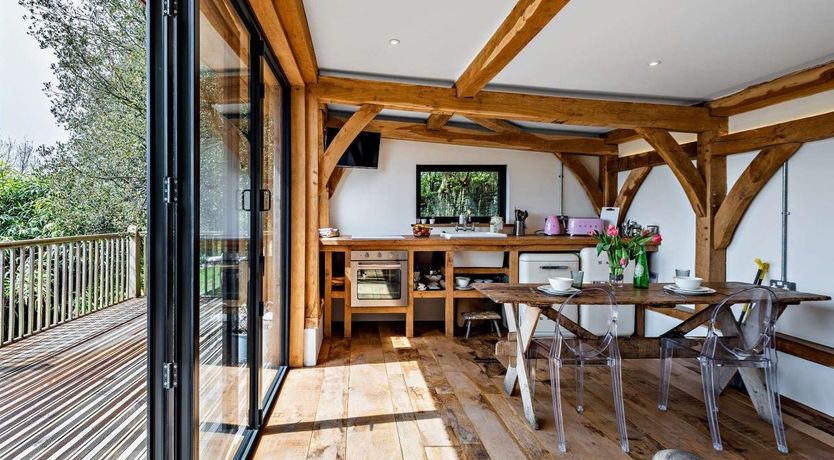 Photo of 1 Bed in Swimbridge