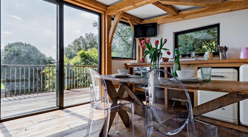 Photo of 1 Bed in Swimbridge