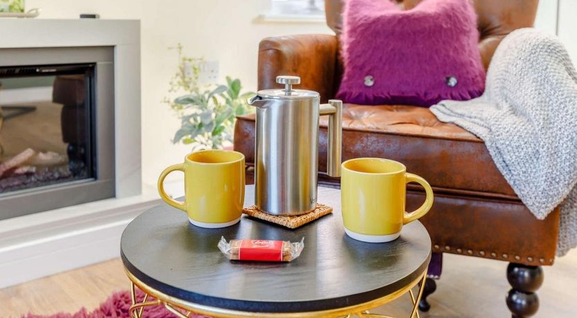 Photo of 2 Bed in Clifton