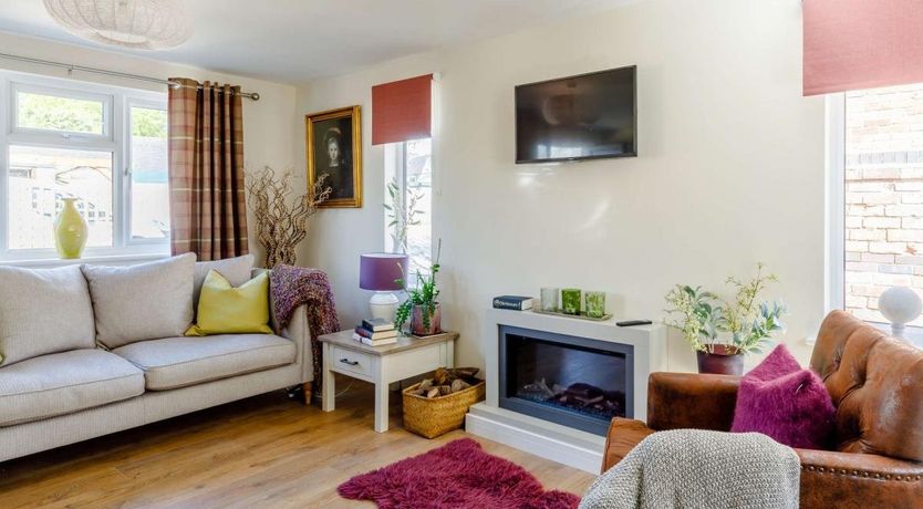 Photo of 2 Bed in Clifton