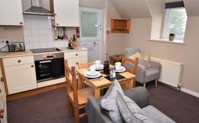 Photo of Apartment in West Wales