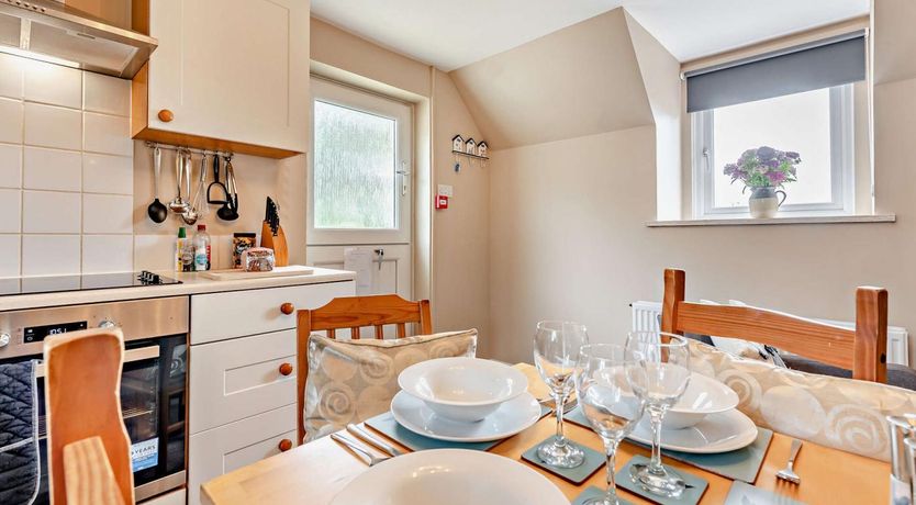 Photo of 2 Bed in Cosheston