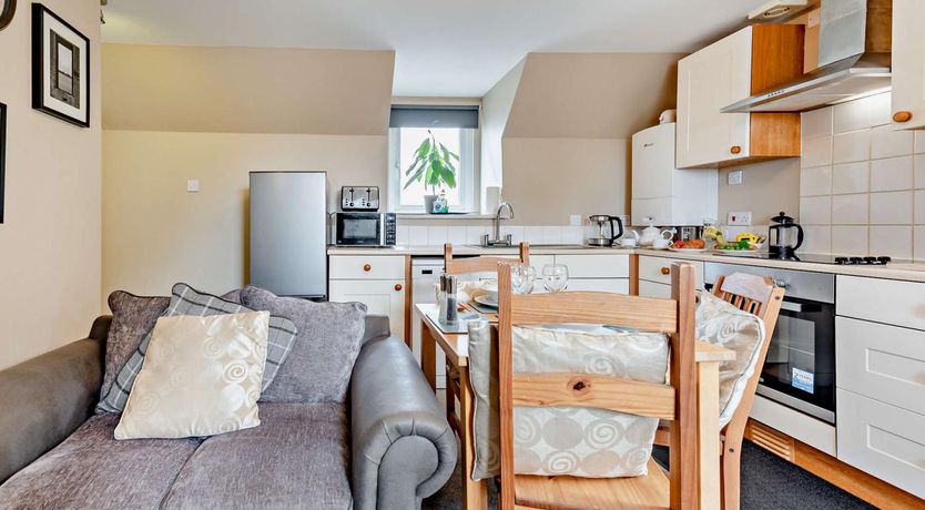 Photo of 2 Bed in Cosheston
