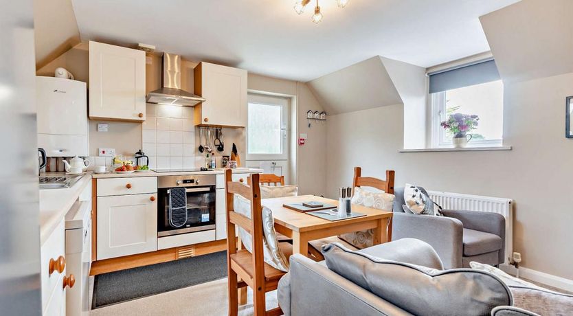 Photo of 2 Bed in Cosheston