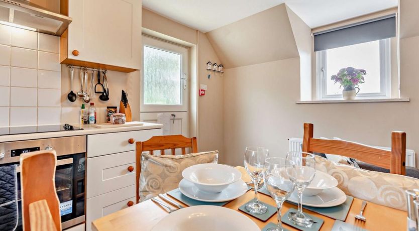 Photo of 2 Bed in Cosheston