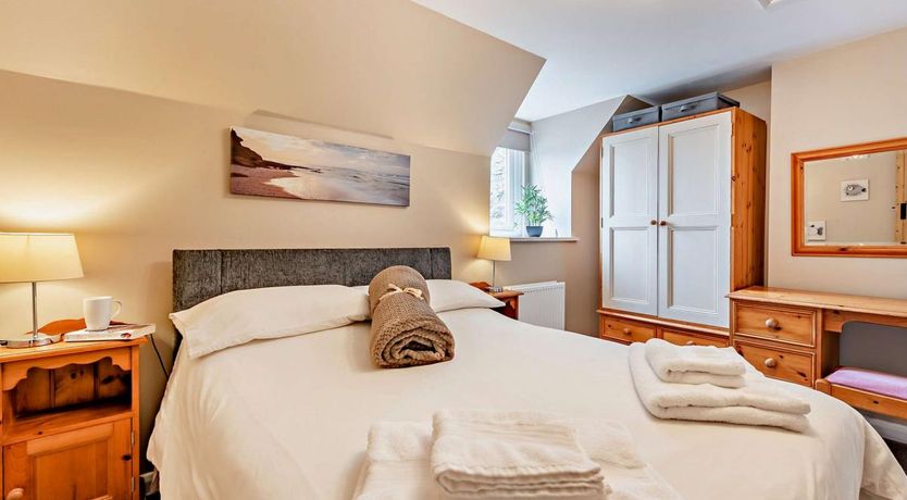 Photo of 2 Bed in Cosheston