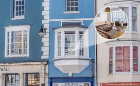 Photo of in Tenby (82836)